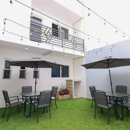 Encantador Apartamento A 10 Min En Vehiculo Del Zocalo De 오아하카주 외부 사진