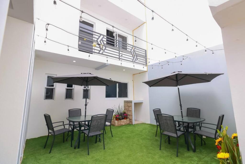 Encantador Apartamento A 10 Min En Vehiculo Del Zocalo De 오아하카주 외부 사진
