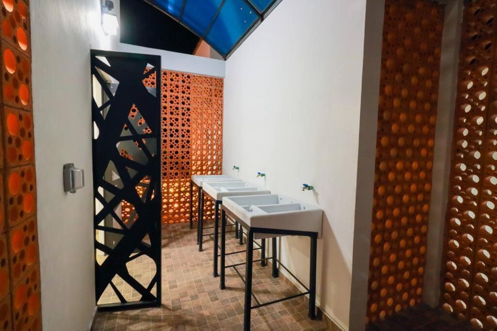 Encantador Apartamento A 10 Min En Vehiculo Del Zocalo De 오아하카주 외부 사진